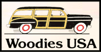 Woodies USA