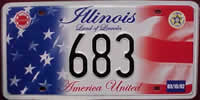 Illinois America United